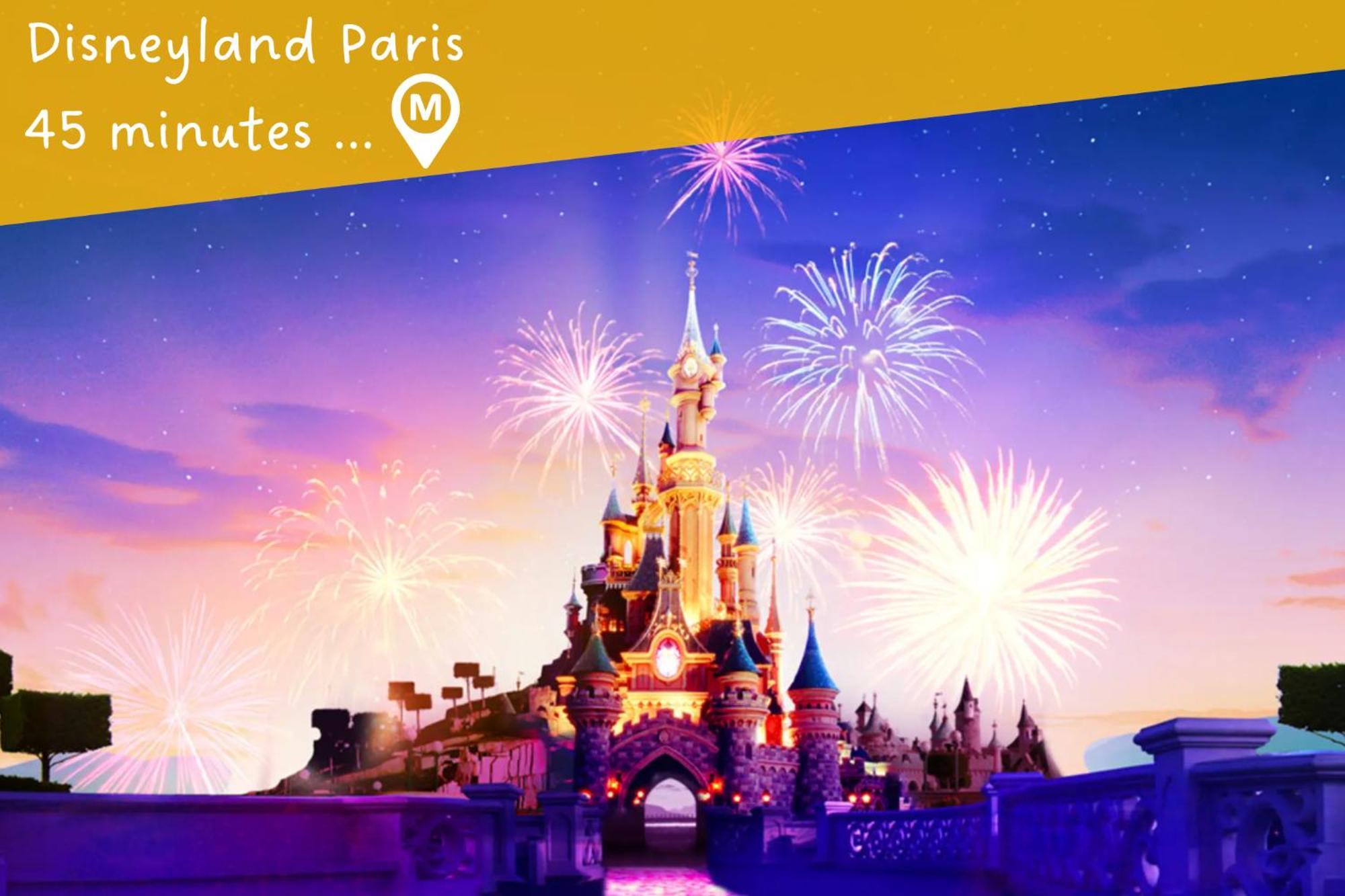 Appartement Entier Calme - Parking Free - Proche Paris Et Chateau - Wifi Hd Венсен Экстерьер фото